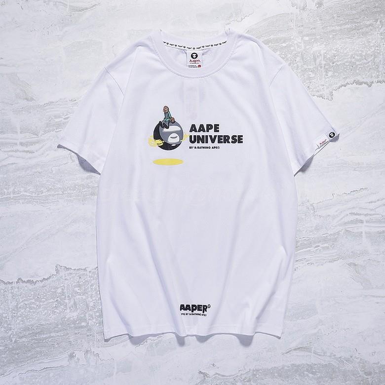 Bape Men's T-shirts 41
